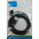 Cable usb a tablet samsung 3m