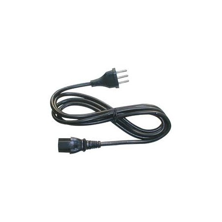 Cable poder super calidad 1.8 m con cobre