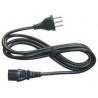 Cable poder super calidad 1.8 m con cobre