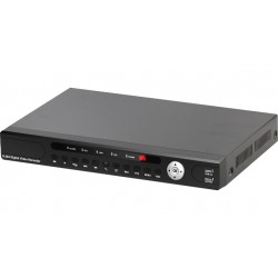 DVR Videograbador Analógico hasta 4 Cámaras / 1HD LS-9604U