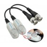Balun pasivo autoponchable