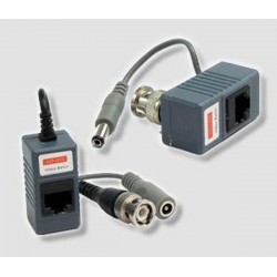 Power Balun pasivo