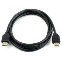Cable hdmi 1 metro 3D
