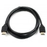 Cable hdmi 1 metro 3D