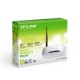 Router TP-LINK TL-WR740ND 150Mbps 4 Puertos 802.11b/g/n.