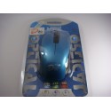 Mouse optico USB 