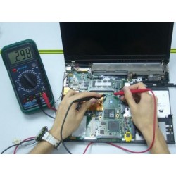 Servicio Técnico Notebook 1 - Diagnostico