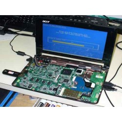 Servicio Técnico Notebook 5 - Reparacion electronica avanzada 