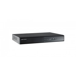 DVR Turbo HD 720p / Analógico hasta 16 Cámaras