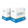 CABLE UTP CAT 5E UNIFILAR GRIS TRIMERX x 305 MT