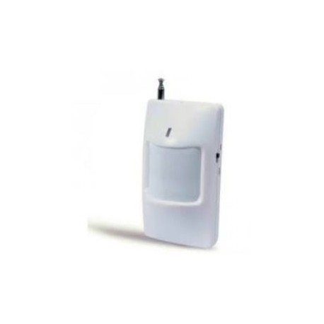 Sensores de movimiento infrarrojo para alarma GSM
