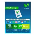 Chip Movistar