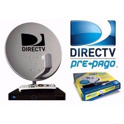 KIT DIRECT TV