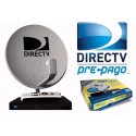Kit Directv Prepago