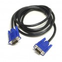 Cable monitor VGA m/m Medidas 5 mts