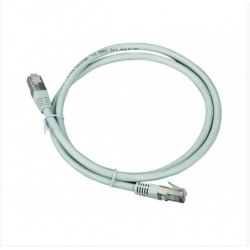 Cable de red armado 1 metro