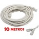 Cable de red 10 metros