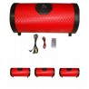 Parlante aoko ak305y-h 55w para auto sin FM