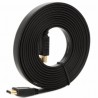 Cable HDMI 5 M Full HD y 3d 1.4v