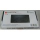 Teclado Mini usb - Color Negro