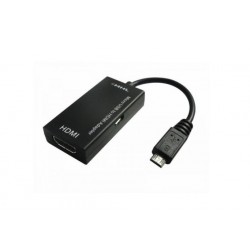 Micro usb a hdmi (mhl-hdmi)