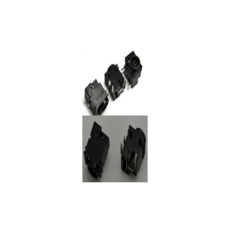 Adaptador Jack Power DC 5.5 3.0 Samsung