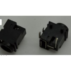 Adaptador Jack Power DC 5.5 3.0 Samsung Punta Aguja