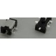 Adaptador Jack Power DC 2.5 0.7Mm Para Tablet