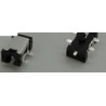 Adaptador Jack Power DC 2.5 0.7Mm Para Tablet