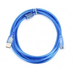 Cable USB a M/H 2.0 - 3 M