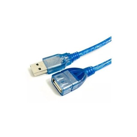 Cable M/H 2.0 | 1.5M Con Filtro