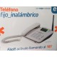 Teléfonos inalambrico entel prepago