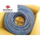 Cable De Red - Utp Cat 5e / 305mts