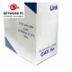 Cable De Red - Utp Cat 5e / 305mts