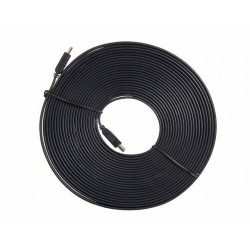 Cable hdmi 10 m full hd y 3d 1.4v