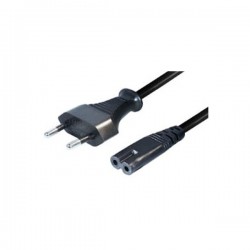 Cable poder model 8 con cobre 1.8m