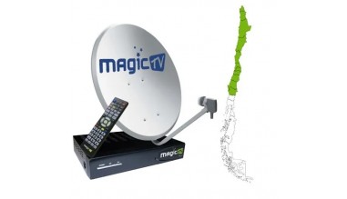 MagicTV